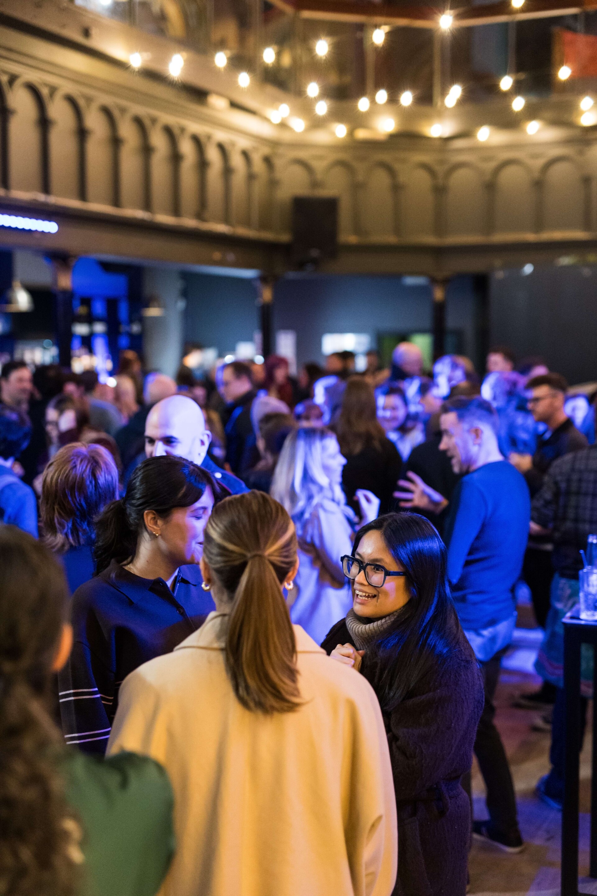 Creative Aberdeen launch 058